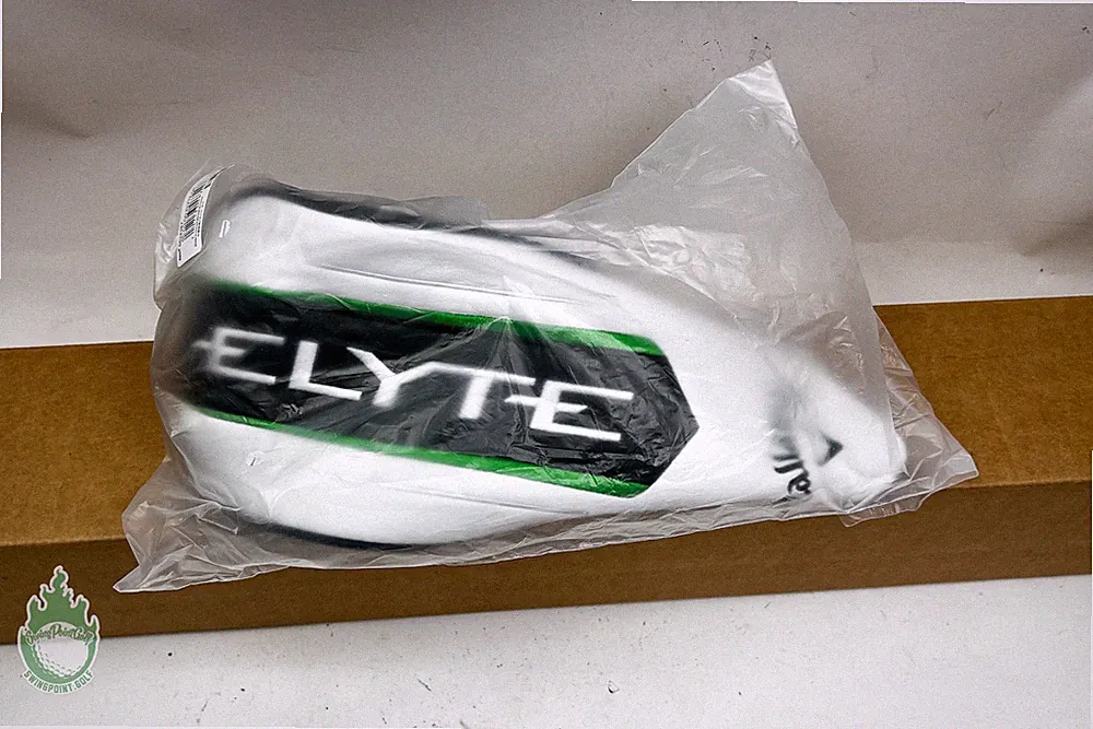 New Callaway Golf Elyte Driver Headcover
