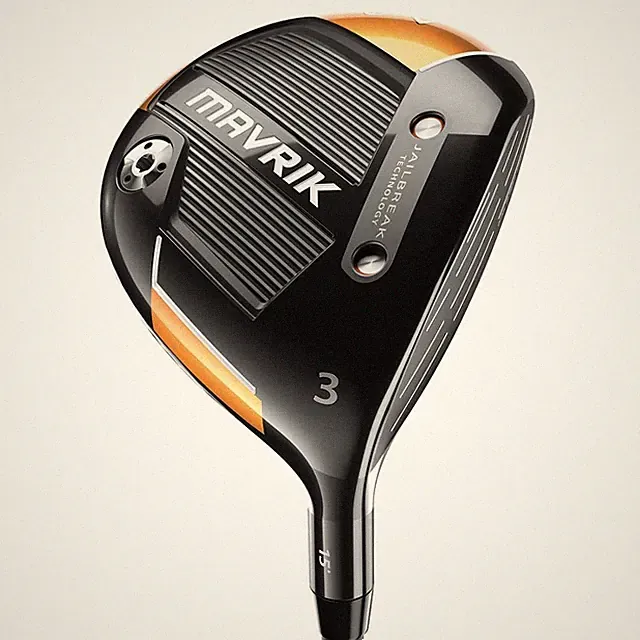 NEW Callaway Golf Mavrik 22 Fairway Wood - Choose Club & Flex