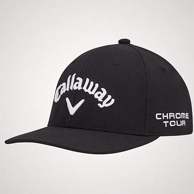 NEW Callaway Golf TA Performance Pro 2026 Adjustable Hat Cap - Choose Color!