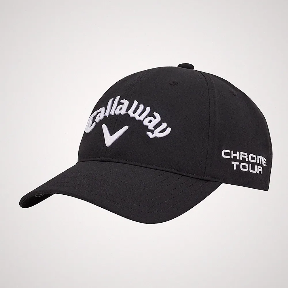 NEW Callaway Golf TA Performance Pro LW 2026 Snapback Hat Cap - Choose Color!