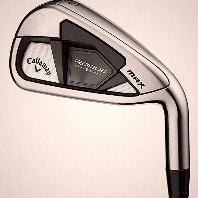NEW Callaway Rogue ST '24 Max Irons - Choose Flex