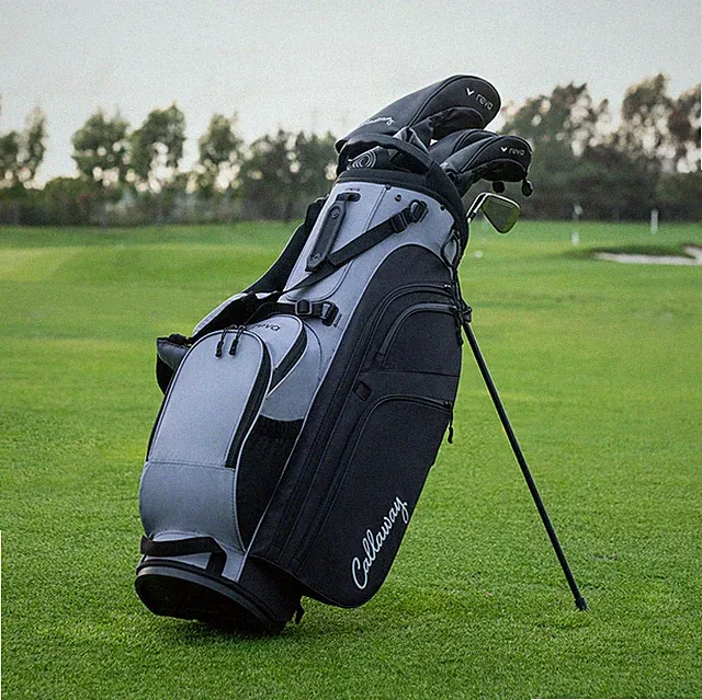 New Callaway Women's Reva 2026 11 Piece Stand Bag Complete Set Pick length