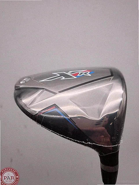 NEW CALLAWAY XR DRIVER 10.5* REG CALLAWAY XR 60 +HC BRANDNEW