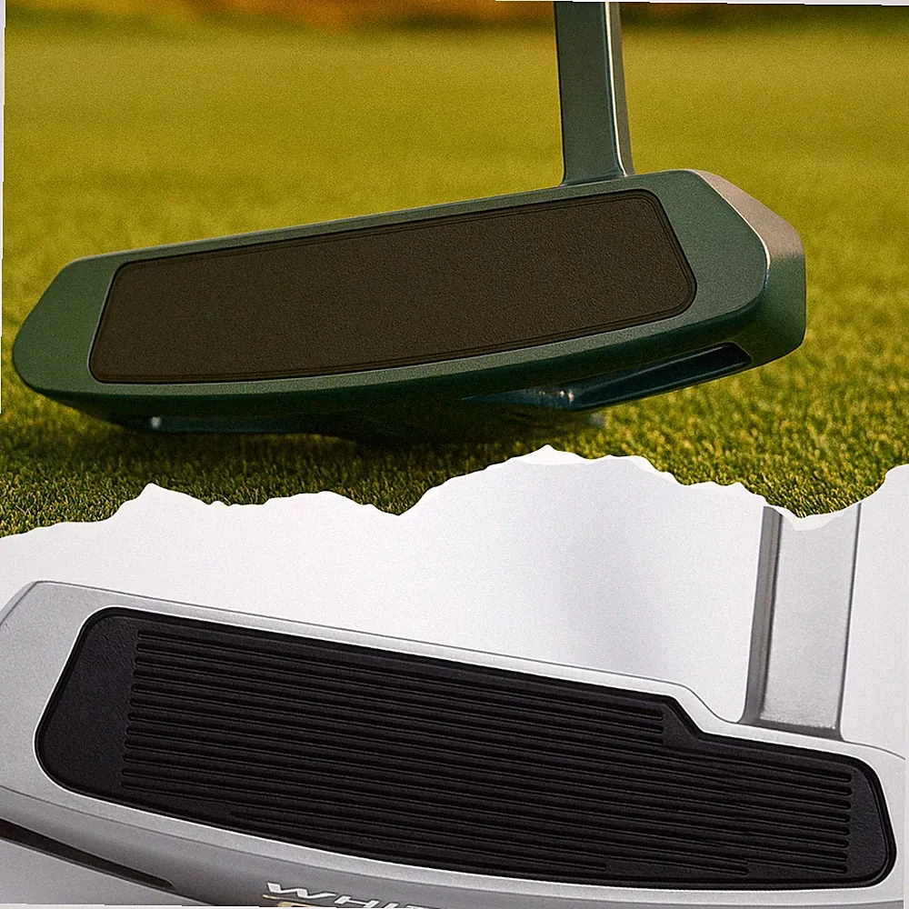 New Carbon Fiber Fusion Insert Only, For most Odyssey Putters
