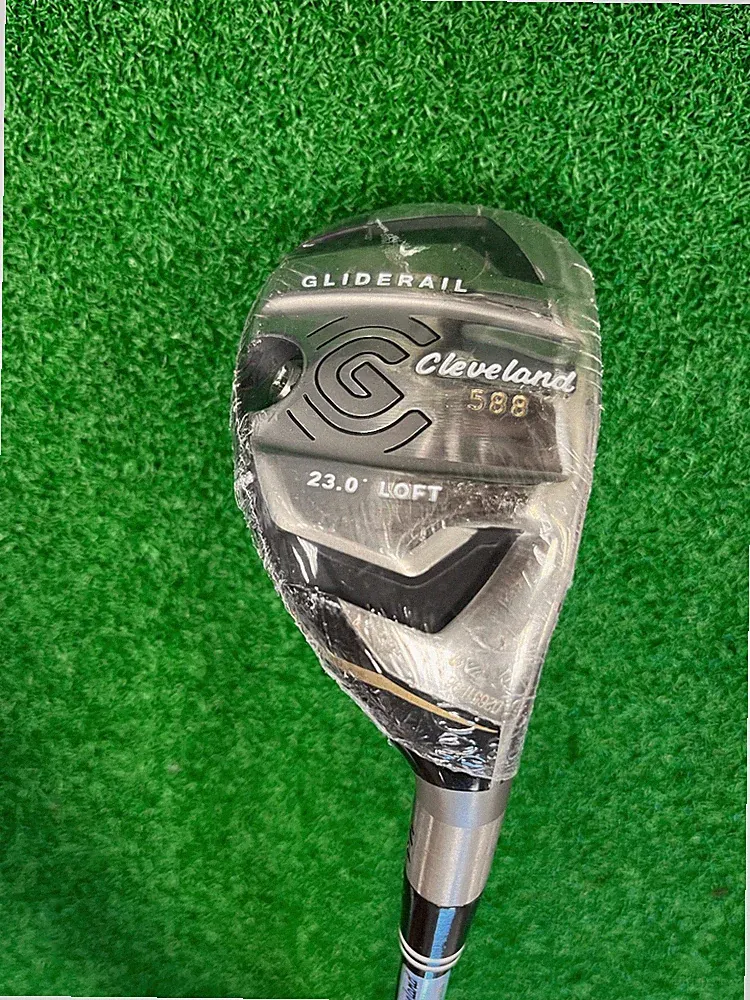 Cleveland 588 Hybrid