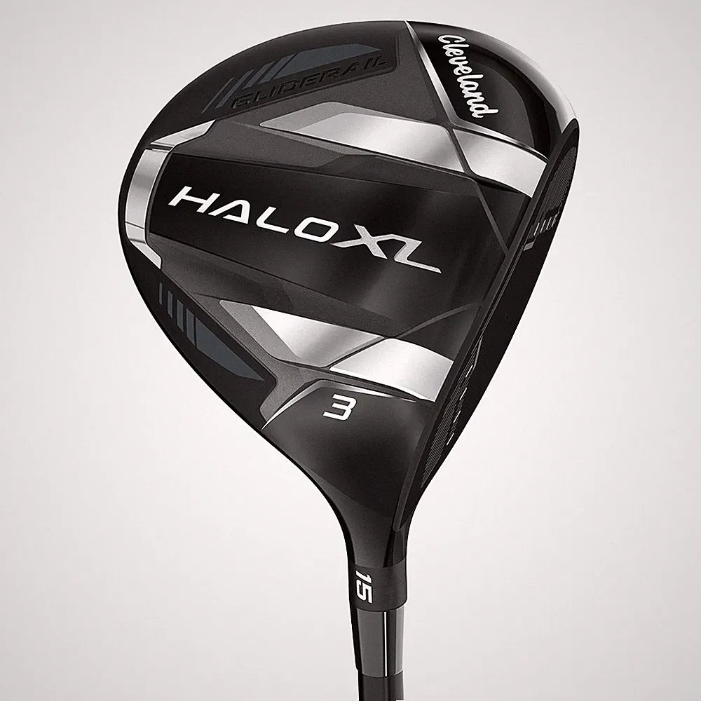 Cleveland Golf Fairway Woods