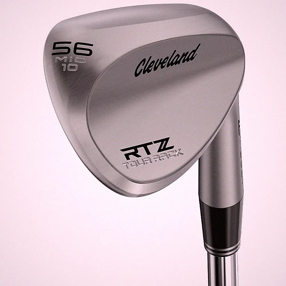 Cleveland RTZ Tour Rack Wedge