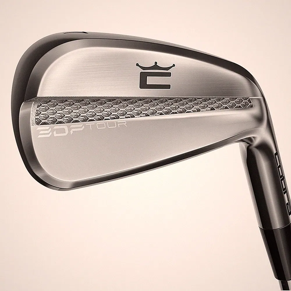 NEW Cobra 3DP Tour Single Iron / Wedge 2026 Choose Club, Flex & Dexterity