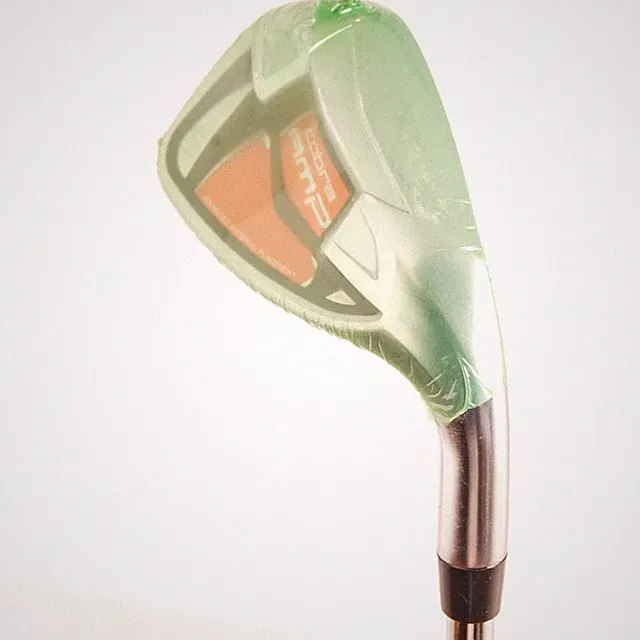 New Cobra AMP Gap Wedge NS Pro 950GH Uniflex Steel RH