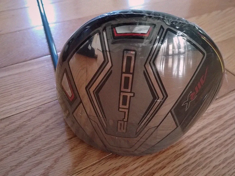 Cobra AIR-X 2 Offset Driver 11.5 Stiff