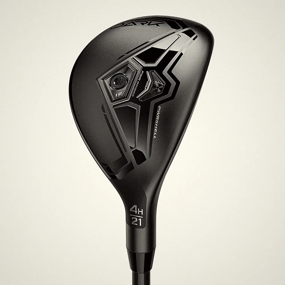 New Cobra Golf Darkspeed Hybrid 2024 Choose Club, Shaft & Flex