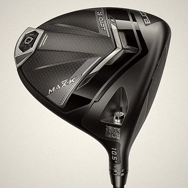 NEW Cobra Golf DS-Adapt Max-K Driver 2025 Choose Shaft, Flex & Loft
