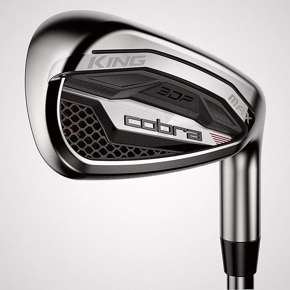 COBRA Single Irons