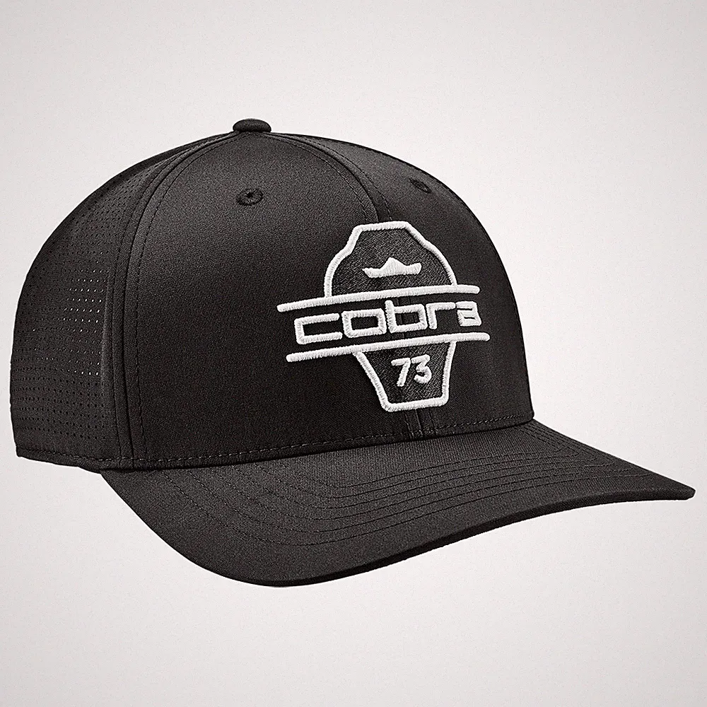 NEW Cobra Golf Split Tour 2026 Snapback Hat Cap - Choose Color!