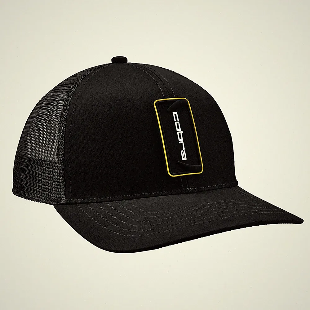 cobra golf cap