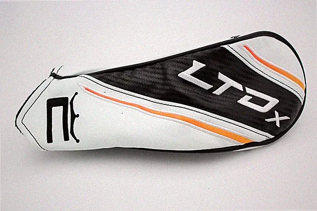 NEW Cobra King LTDx Fairway Wood Headcover Golf Head Cover