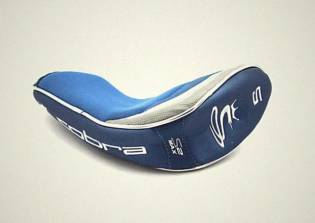 NEW Cobra S2 Max #5 Ladies Hybrid Headcover