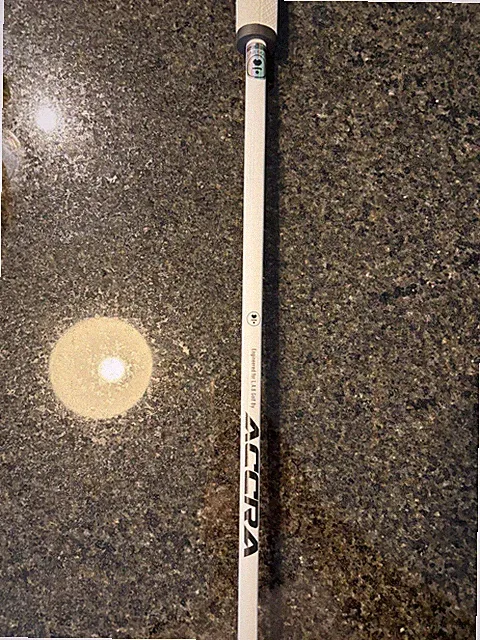 NEW custom purple lab golf putter 38"