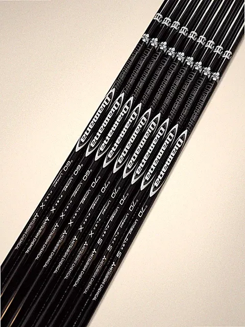 NEW Diamana S Limited Black Driver / FW Shaft Choose Flex, Weight, & Adapter