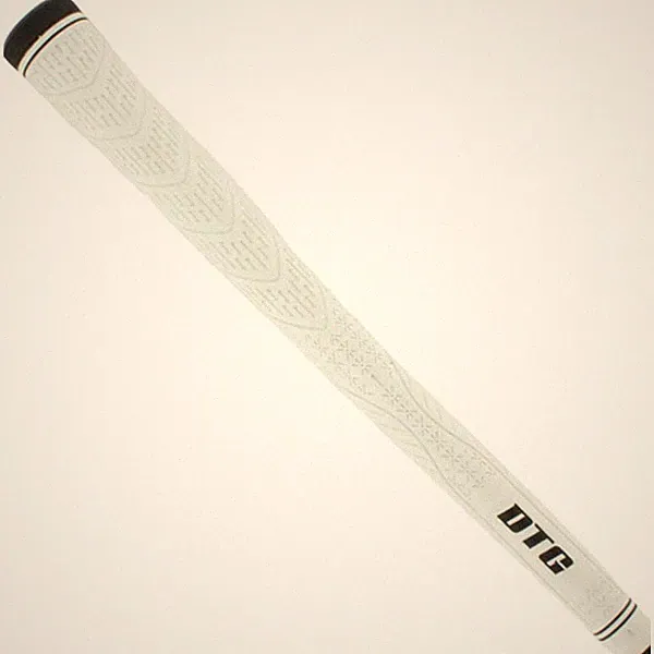 New Diamond Tour Golf Tour Performance White Std. Golf Grips