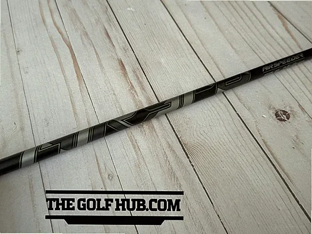 *NEW* Fujikura Air Speeder 2025 50R 41.5" Fairway Shaft- TaylorMade Tip