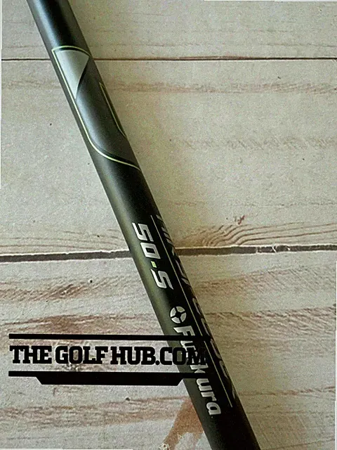 *NEW* Fujikura Air Speeder 2025 50S 42.5" Fairway Shaft- TaylorMade Tip