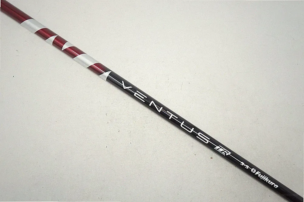 New Fujikura OEM Ventus TR Red 5-S 54g STIFF 44.5" Driver Shaft Uncut .335