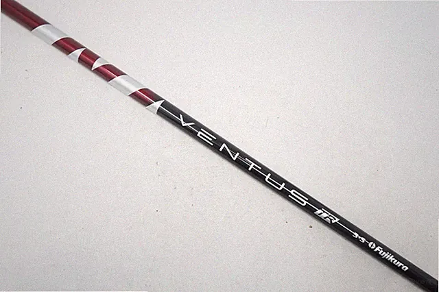 New Fujikura OEM Ventus TR Red 5-S 54g STIFF 44.5" Driver Shaft Uncut .335