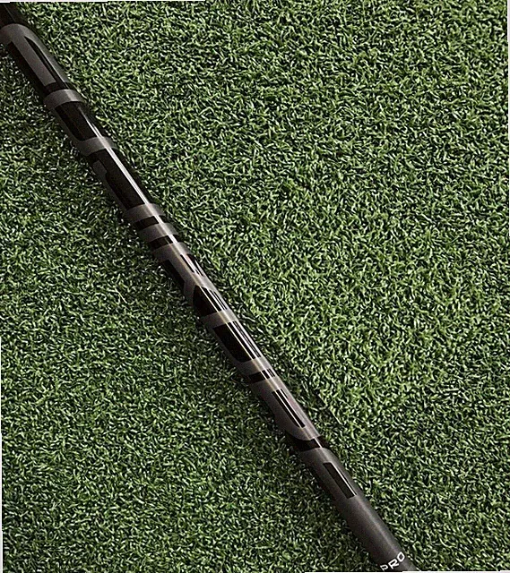 NEW Fujikura Pro Graphite Iron Golf Shafts .370" Parallel Tip CHOOSE FLEX.WEIGHT