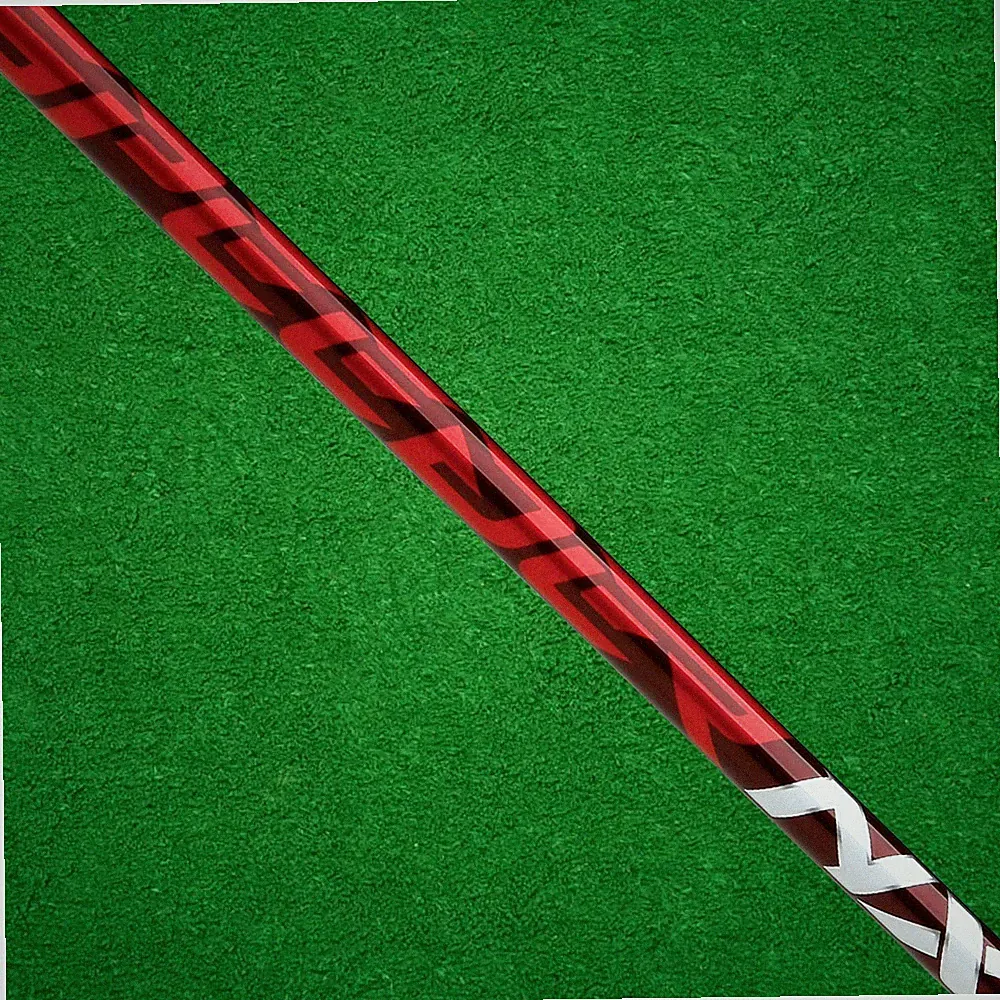 fujikura golf club shafts