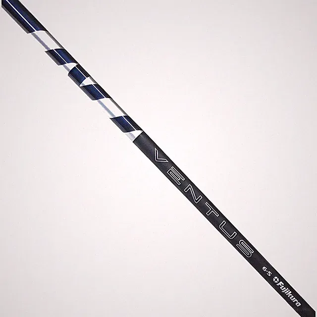 NEW Fujikura Ventus Blue Driver/Fairway Shaft 6-S Stiff Flex 46" Uncut
