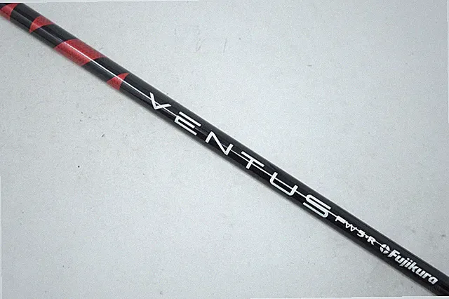New Fujikura Ventus Red FW 5-R 54g REGULAR 44.5" Fairway Wood Shaft .335 Uncut