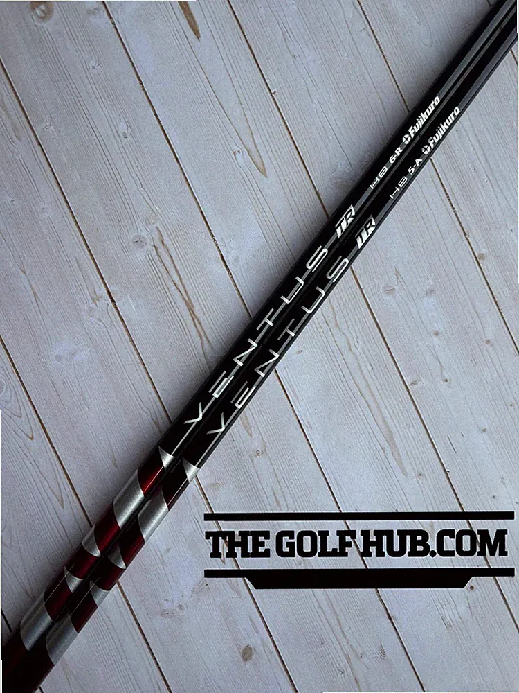 *NEW* Fujikura Ventus TR 5A / 6R 41.5" .370 Hybrid / Iron Shaft