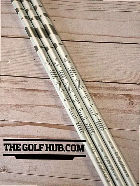 *NEW* Fujikura Ventus VeloCore+ Plus White 46" Driver/Fairway Shafts- 4R2/4R/4S