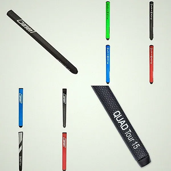 New Garsen Golf Putter Grip Quad Tour Pistoal Pro , Ultimate 17, Quard Tour 15