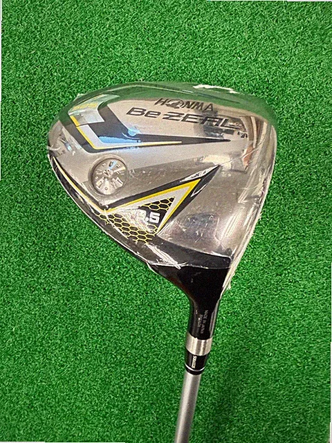 [NEW] Honma BEZEAL 525 DRIVER/Vizard BeZEAL 48/ RH/ Chooser Loft & Flex/No Cover