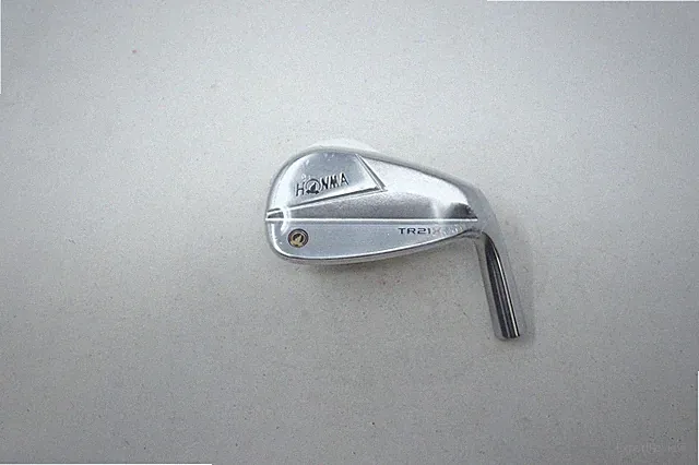 New Honma Tr21 X 43* Pw 10 Wedge Club Head Only .355 1089396