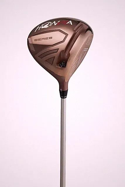NEW Honma X Malbon Collaboration Ladies Full Set