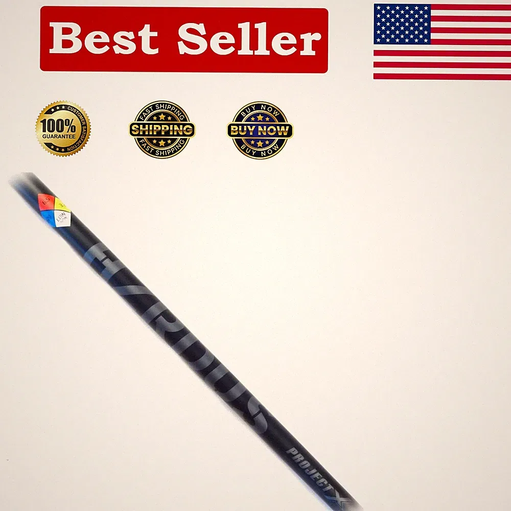 golf club driver shaft extra stiff
