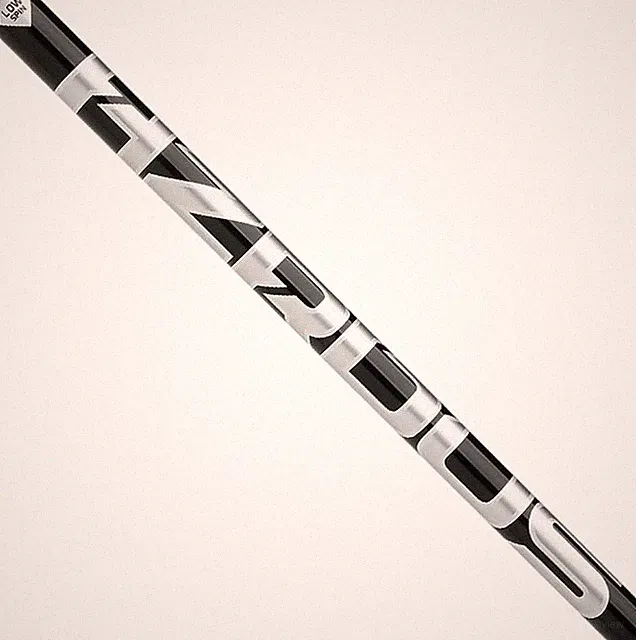 NEW HZRDUS Gen 4 Black Shafts - Choose Flex, Weight, & Adaptor