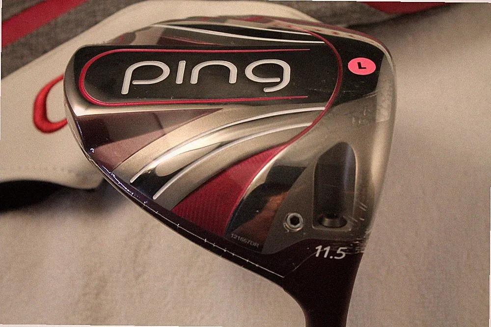 golf clubs for women