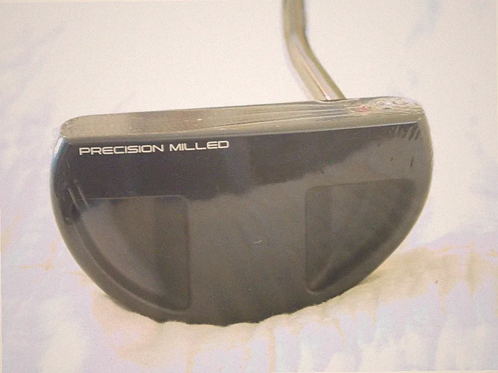New in Wraps Ben Hogan BHM01 Mallet 35" with HC Ships $18.00 32026
