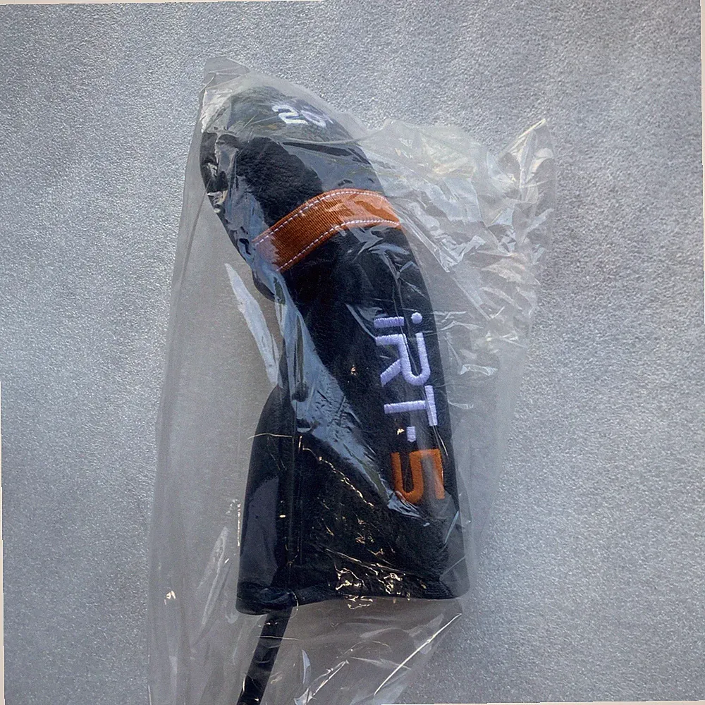 New IRT-5 Hybrid Golf Club 20º Ladies Flex 75g Graphite New in Plastic
