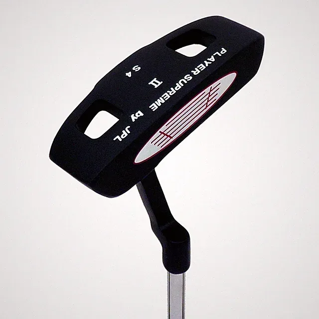 New JPL Player Supreme II S Series Putters 35" - Choose Model & Dexterity
