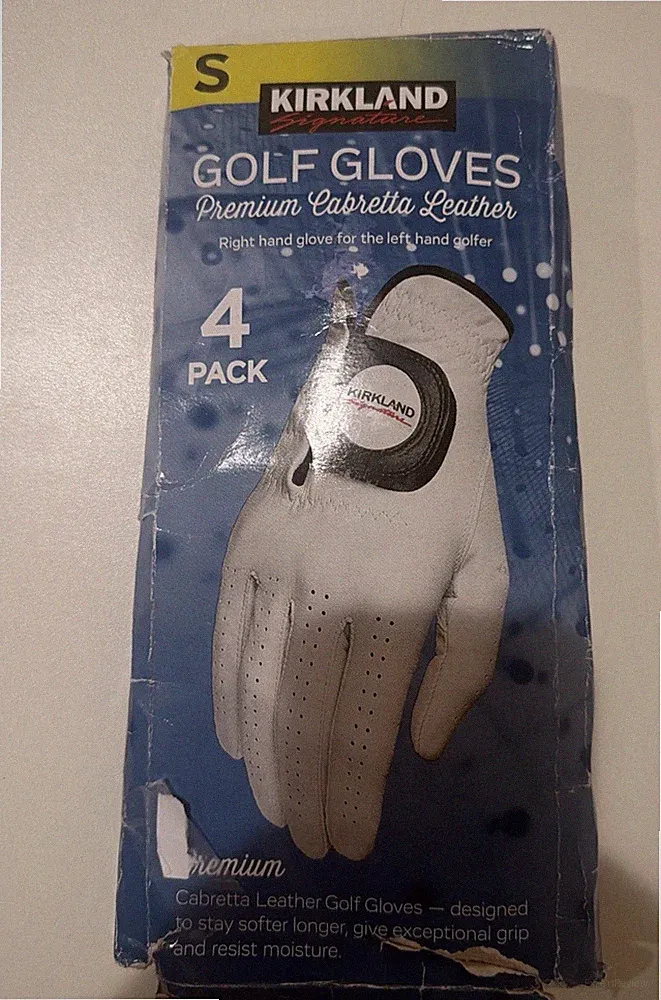kirkland golf clubs for women