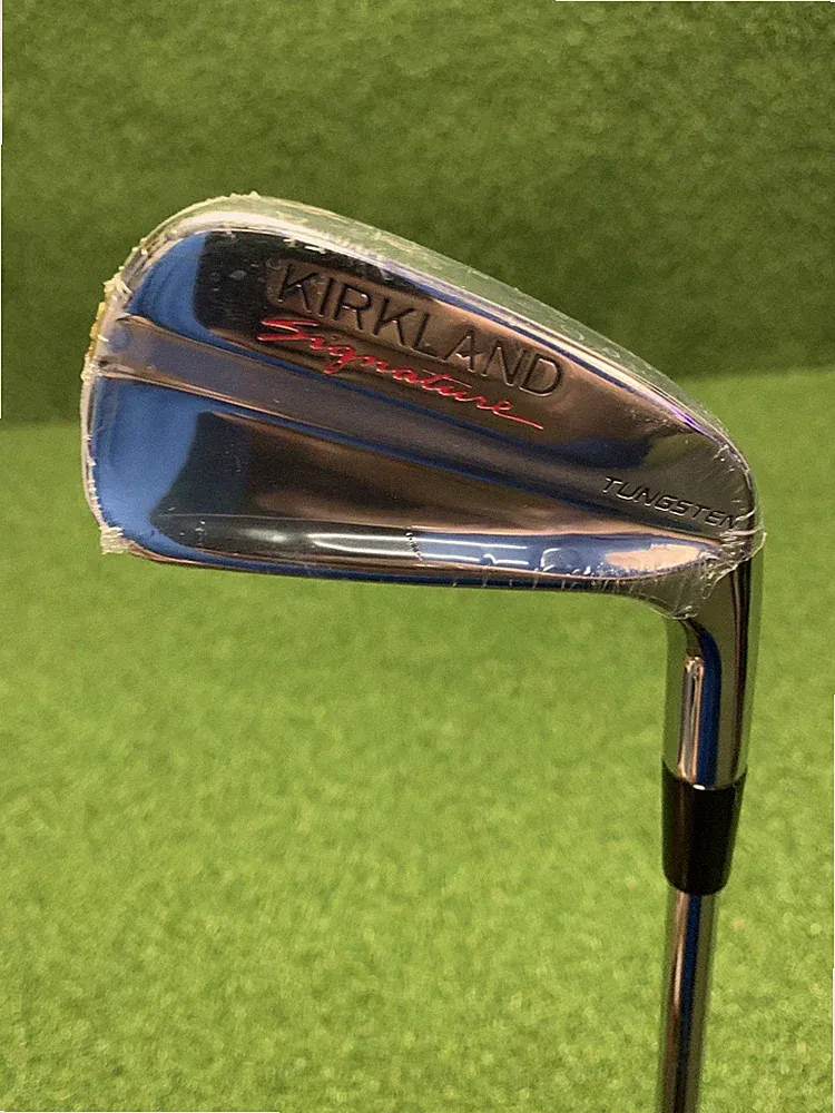 New Kirkland Signature 5 Iron, Single Club, Elevate 115 - Stiff Flex