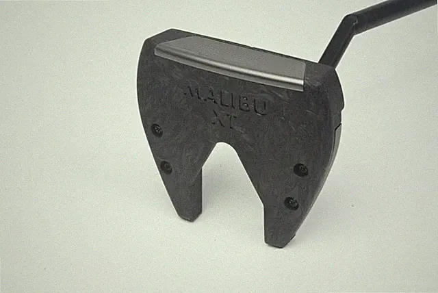 NEW LA Golf Malibu XT Putter P Soho RH (#24288)