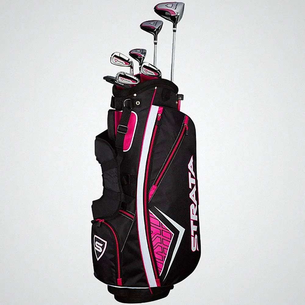 Callaway Strata 11-Piece Women's Set
