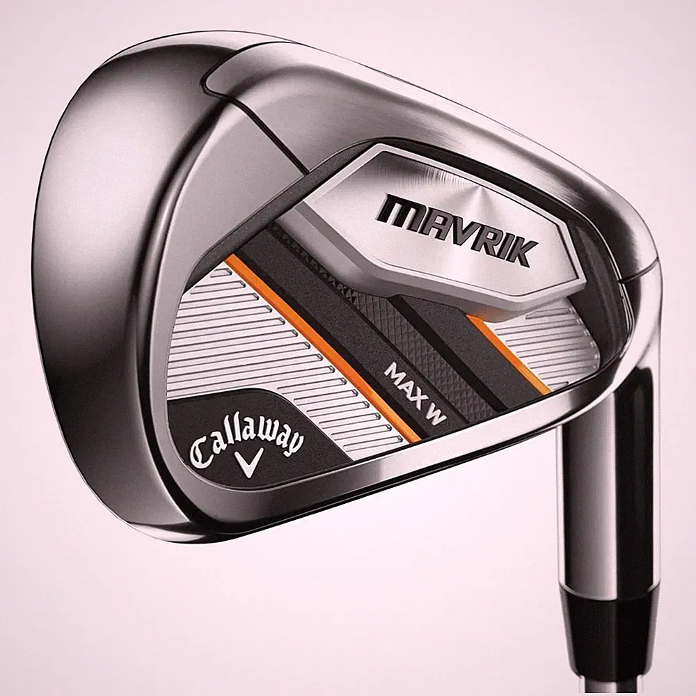 New Lady Callaway MAVRIK Max Irons Project X Catalyst Graphite