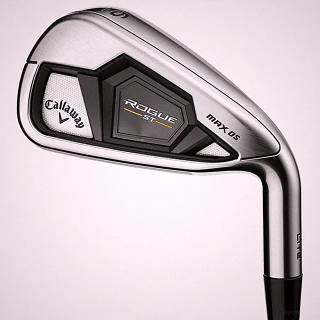 Lady Callaway Rogue ST '24 Max OS Lite Irons